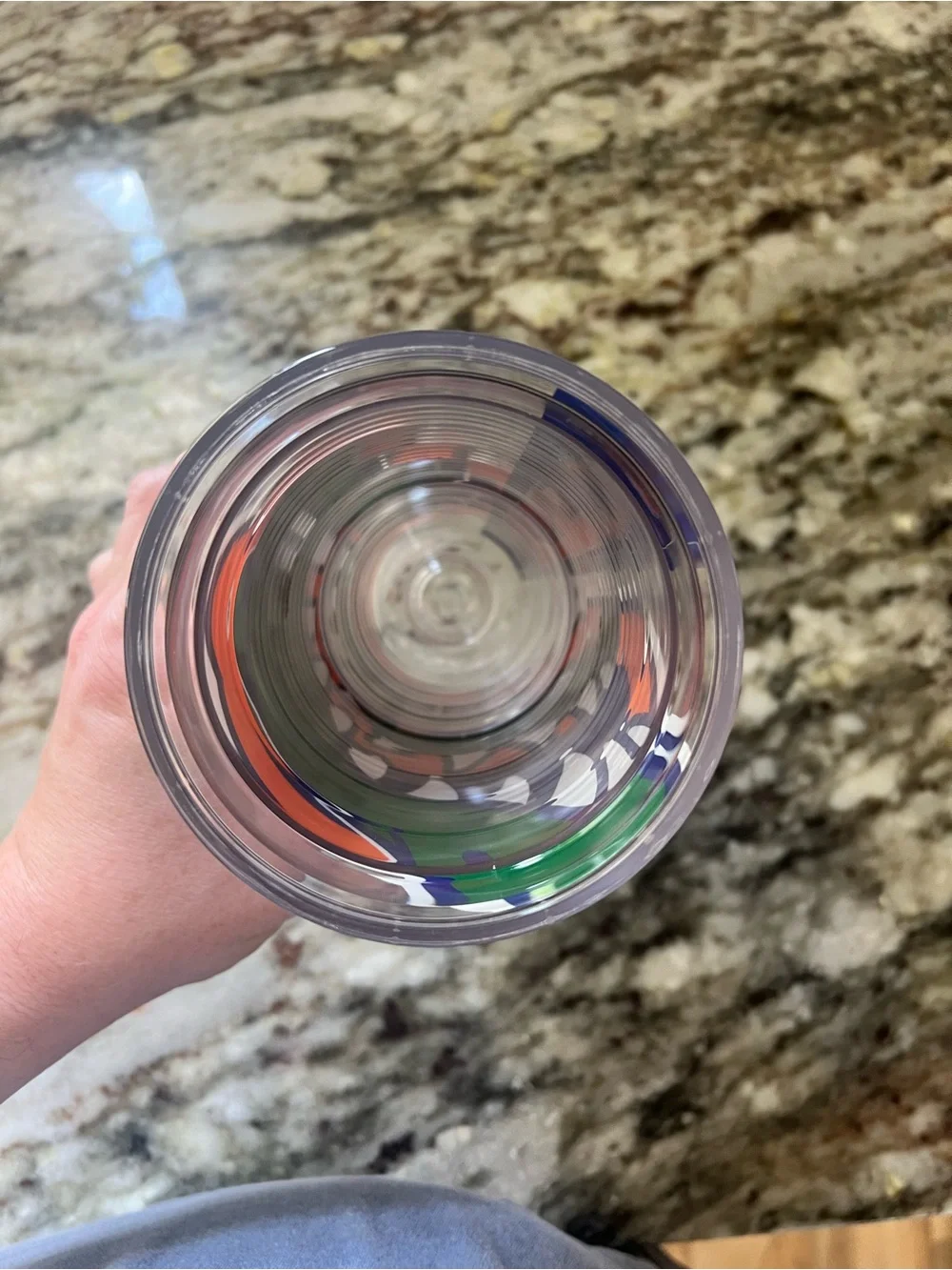 tervis chomp 🐊